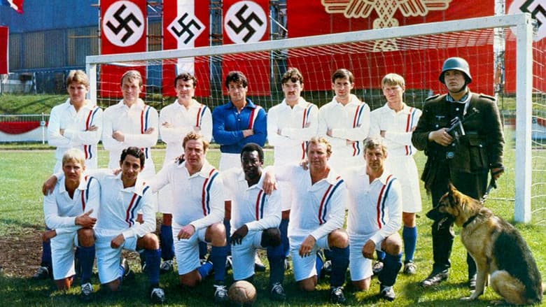 Escape to Victory still