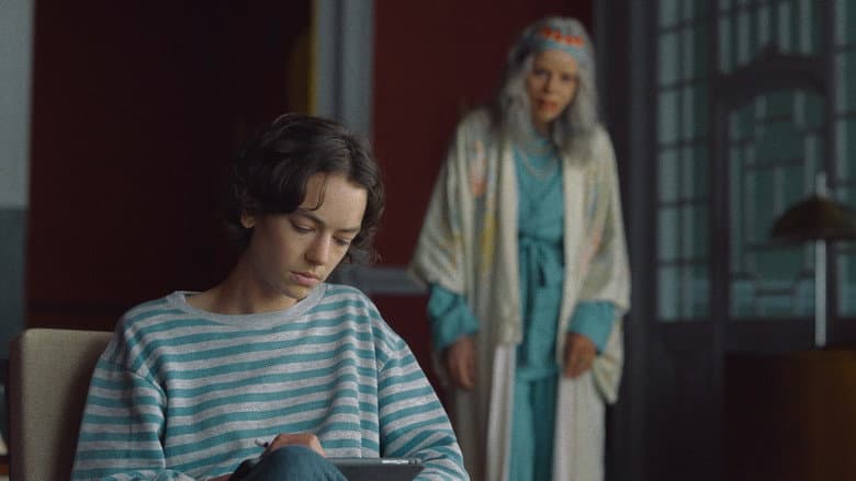 Amelia’s Children still