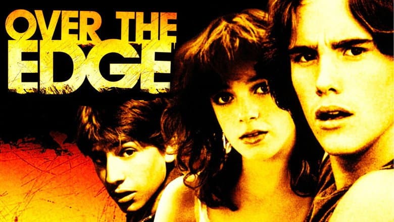 Over the Edge still