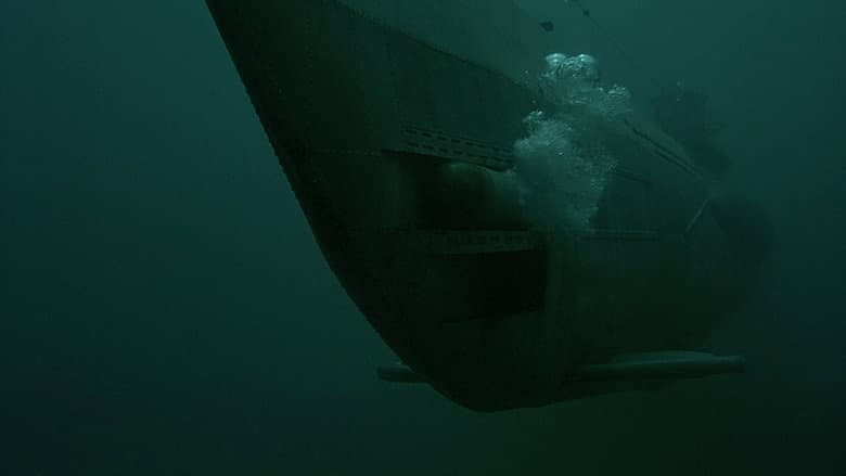 U-571 still