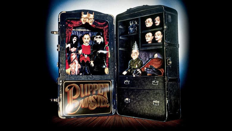 Puppetmaster still