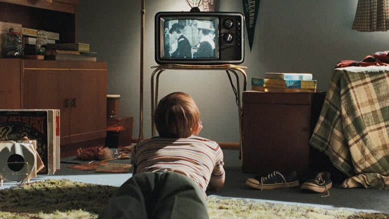 A Serious Man still