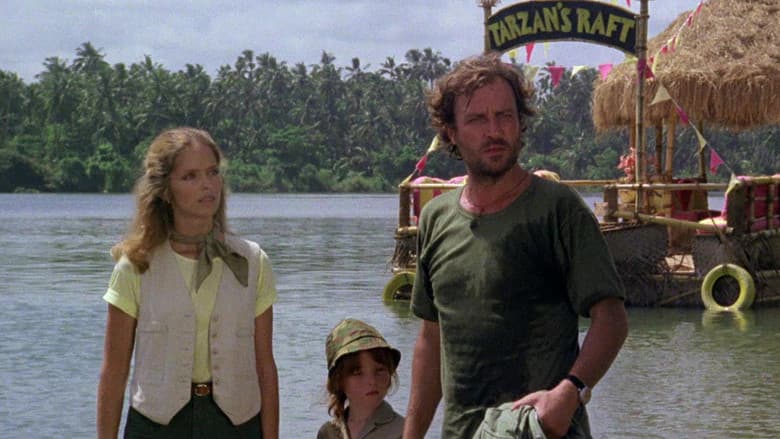 The Great Alligator still