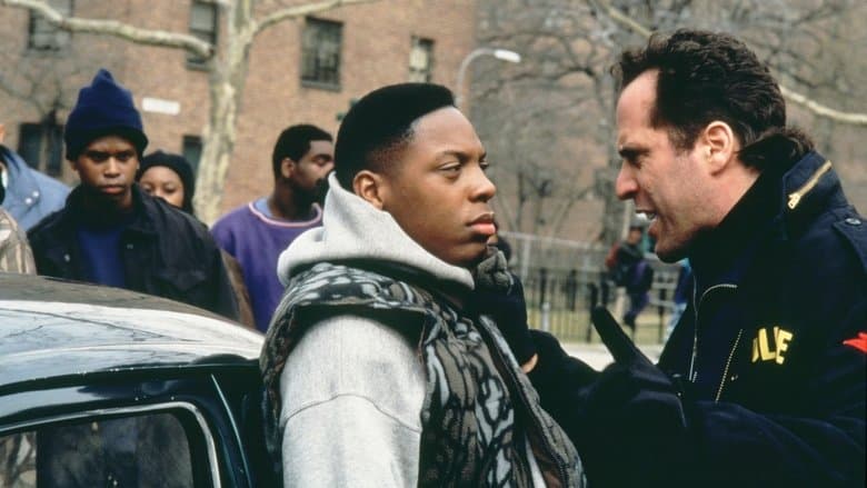 New Jersey Drive still