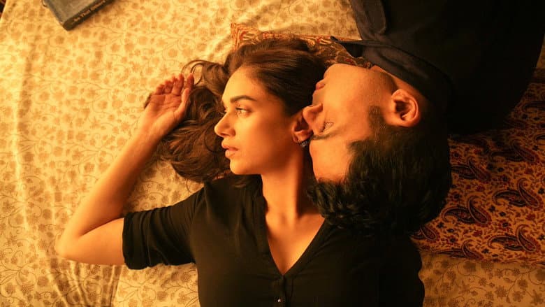 Kaatru Veliyidai still