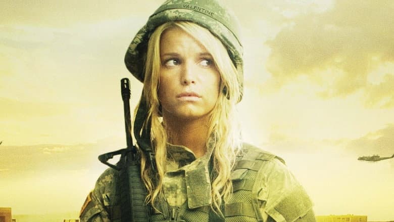 Private Valentine: Blonde & Dangerous still
