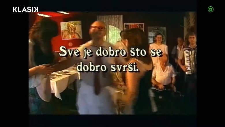 The Boy from Junkovac still