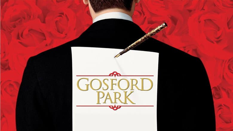 Gosford Park still