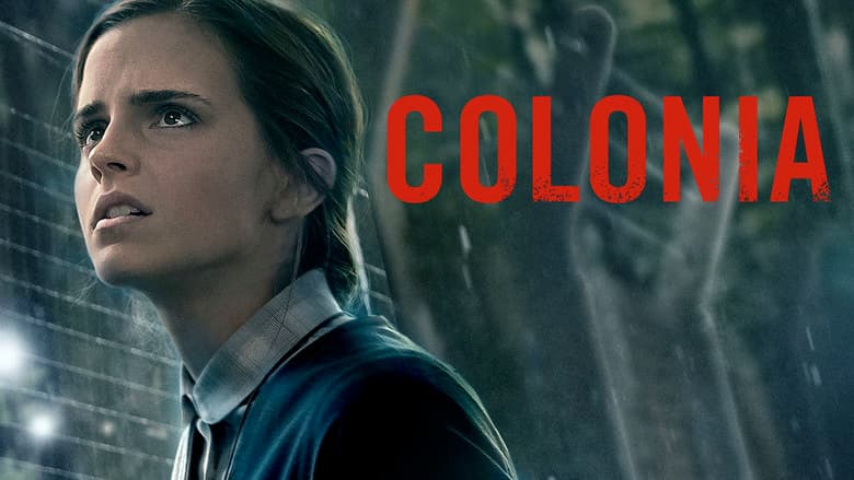 Colonia still