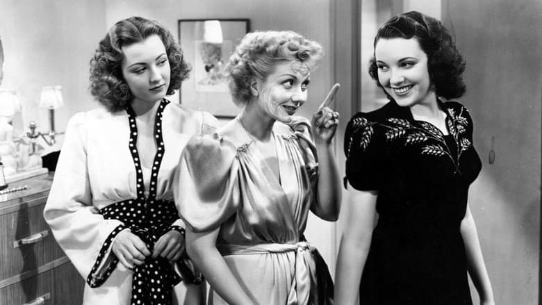 Hotel for Women still
