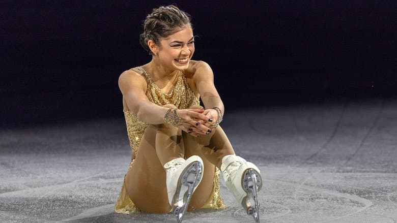Figure Skating Exhibition Gala | Milano Cortina 2026 still