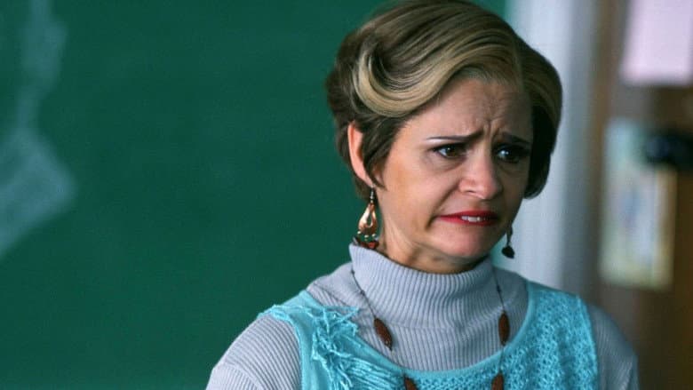 Strangers with Candy still