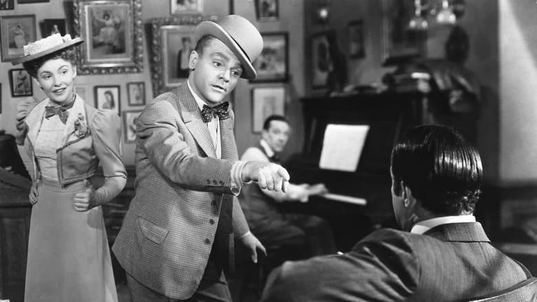 Yankee Doodle Dandy still