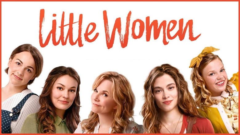 Little Women still