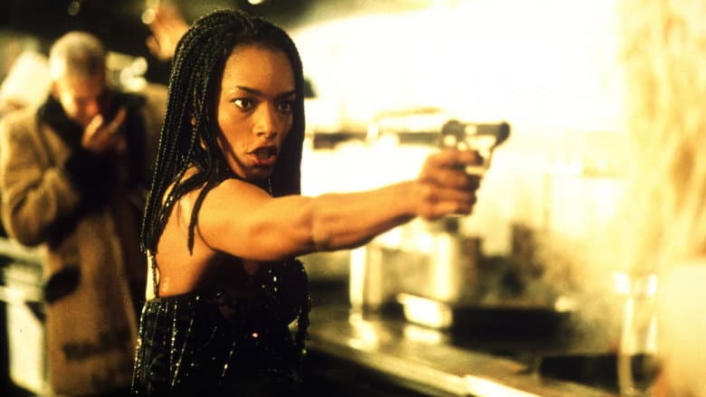 Strange Days still
