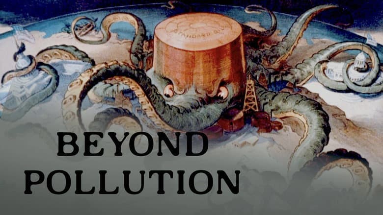 Beyond Pollution still