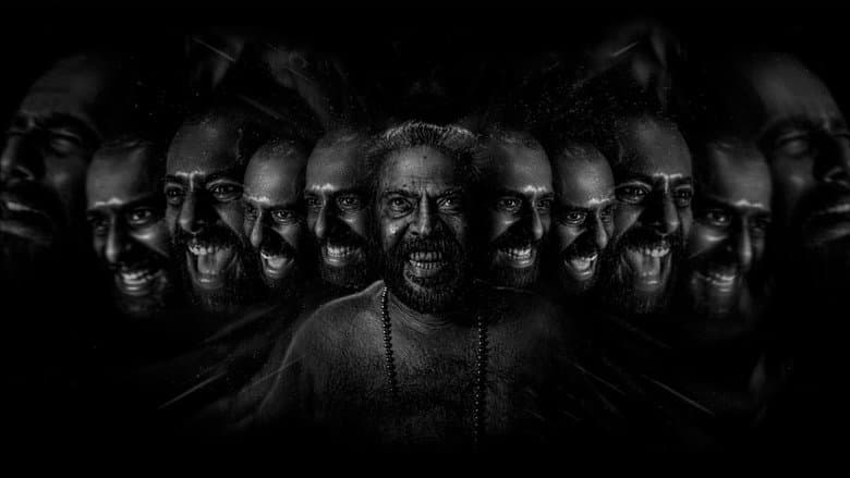 Bramayugam still