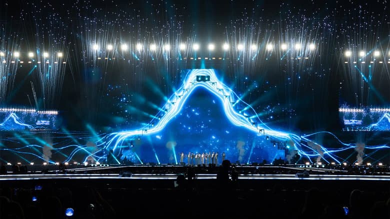 SEVENTEEN [RIGHT HERE] WORLD TOUR IN CINEMAS still