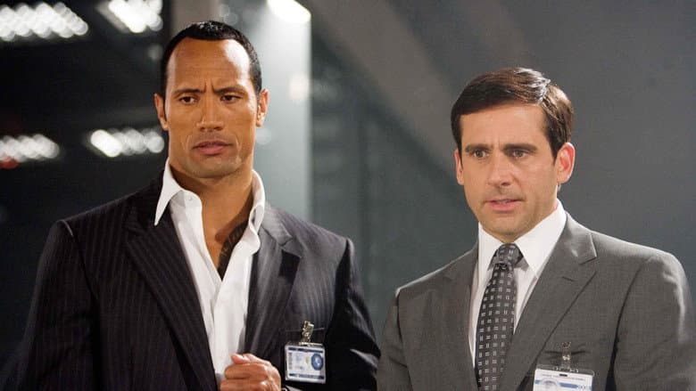 Get Smart still