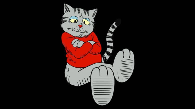 Fritz the Cat still