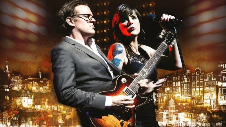 Beth Hart & Joe Bonamassa - Live in Amsterdam still