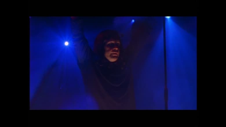 Black Sabbath: The Last Supper still