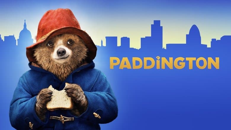 Paddington still