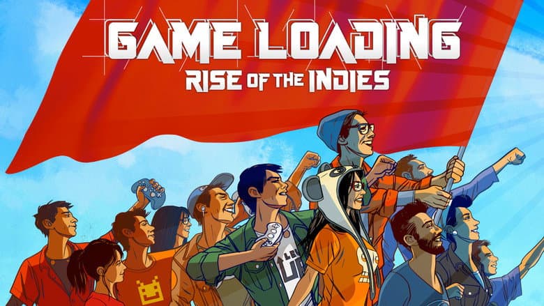 Gameloading: Rise of the Indies still
