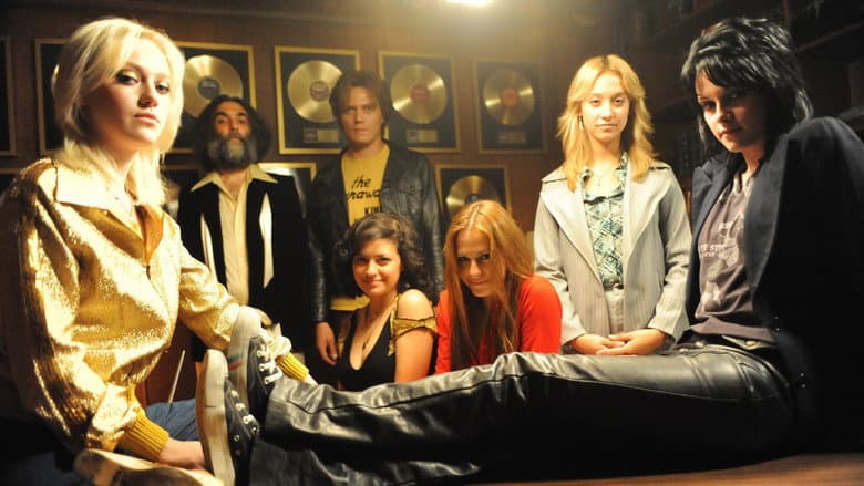 The Runaways still