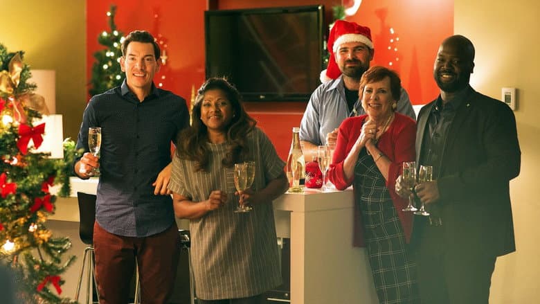 Season's Greetings still