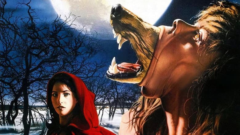 The Company of Wolves still