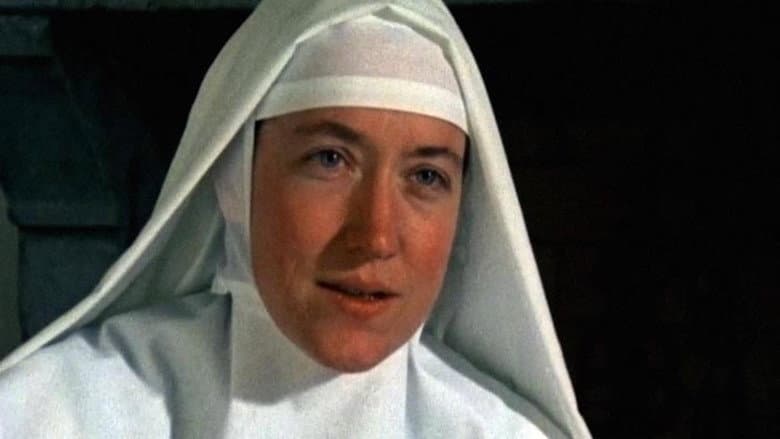 Behind the Veil: Nuns still