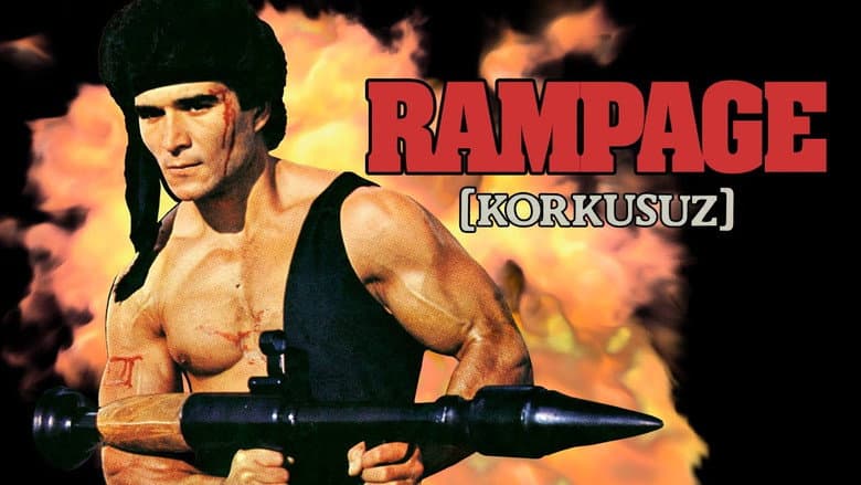 Rampage still