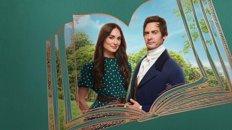 Paging Mr. Darcy still