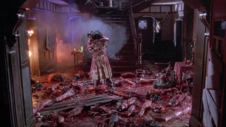 Braindead still