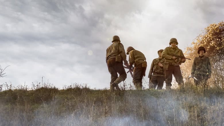 Eyewitness: D-Day still