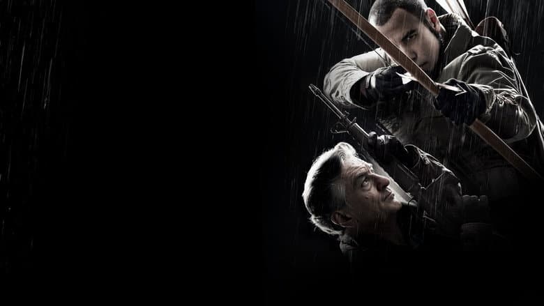 Killing Season still