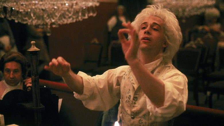 Amadeus still