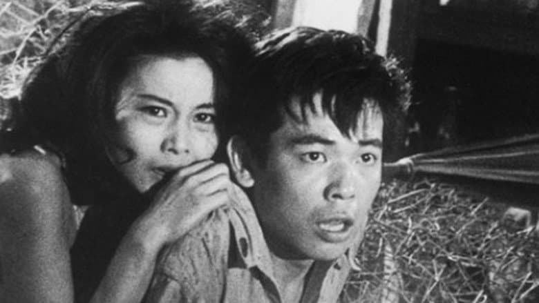 Escape from Japan still