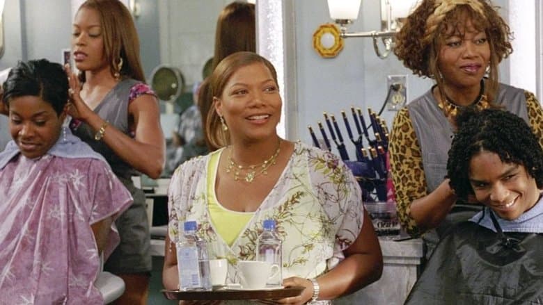 Beauty Shop still