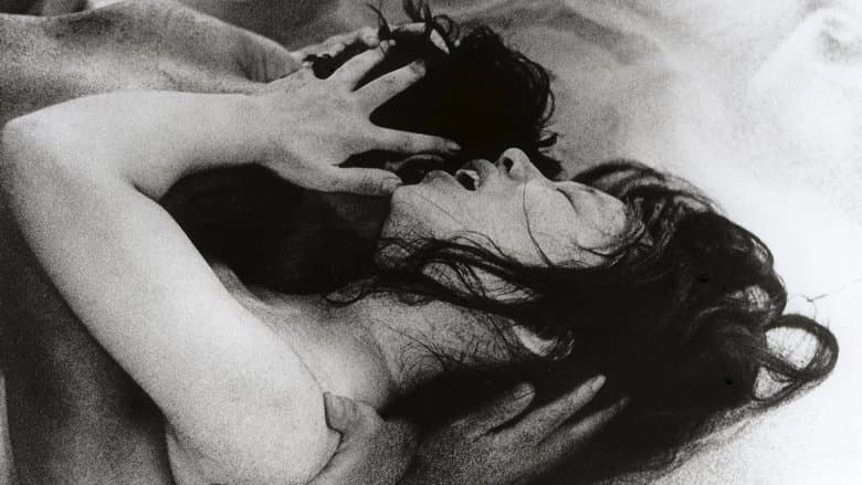 Woman in the Dunes still