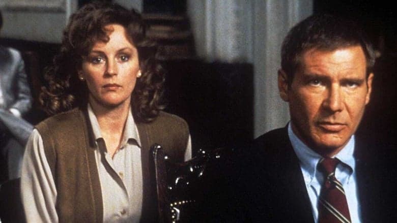 Presumed Innocent still
