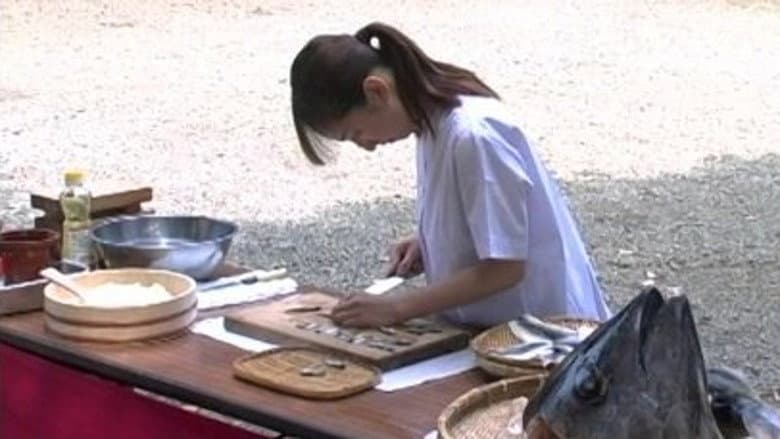Sakiko no Sushi still