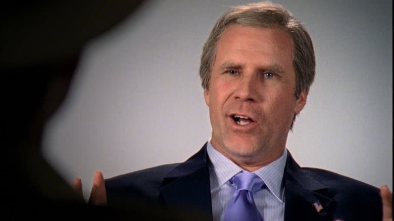 Will Ferrell: You're Welcome America - A Final Night with George W. Bush still