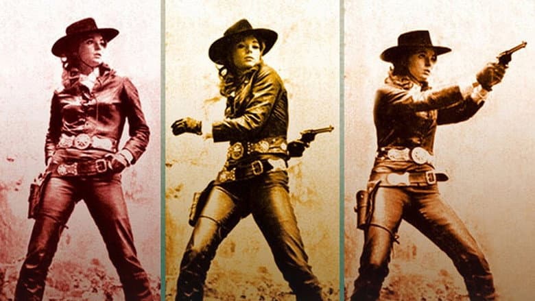The Belle Starr Story still