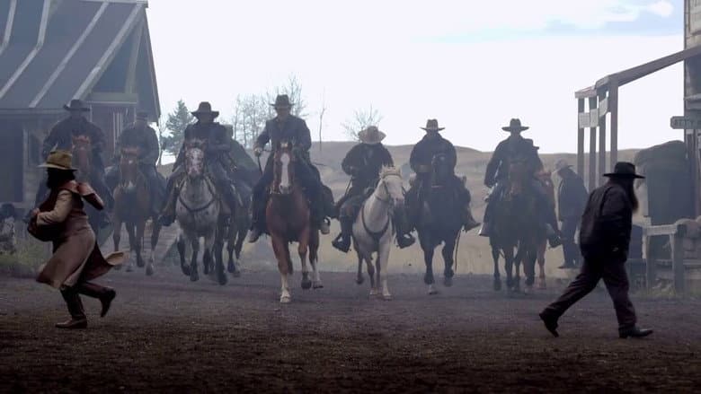 Dead Again in Tombstone still