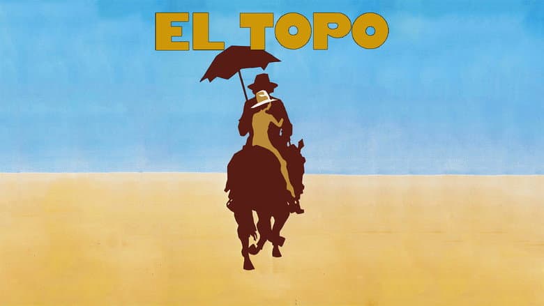 El Topo still