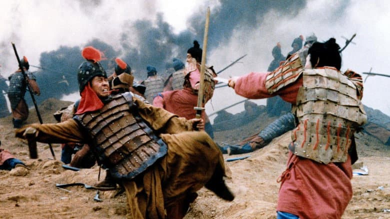 The First Emperor of China still