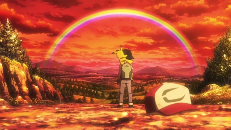 Pokémon the Movie: I Choose You! still