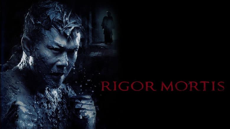 Rigor Mortis still